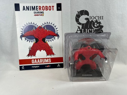 Anime robot collection 21 - anime, n.