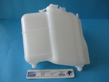 OEM Radiator Water Recovery
