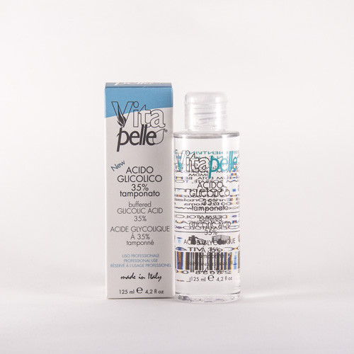 Acido glicolico vita - glicolico,