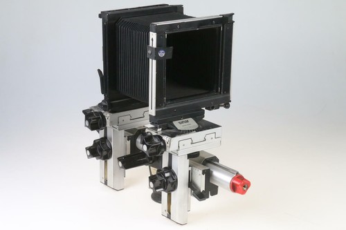 Fotocamera professionale sinar - fotocamera,