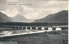 ud 065 Anni 30  VILLA SANTINA