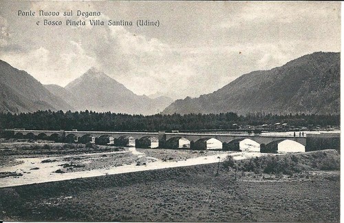 065 anni villa santina - ud, 30