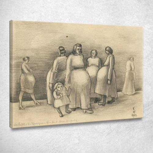 Donne incinte karl wiener - 2,