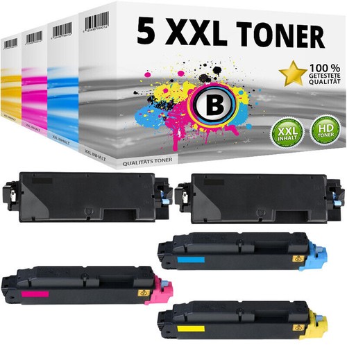 Cartuccia toner xxl per - 5x,