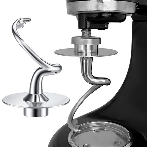 K45dh gancio impastatore - gancio, a