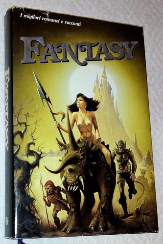 Fantasy migliori romanzi e - migliori,