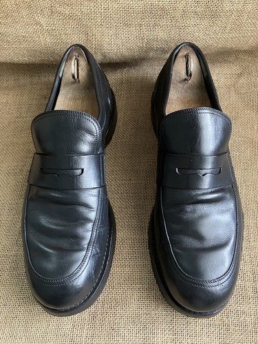 Mocassini gucci uomo in - da,