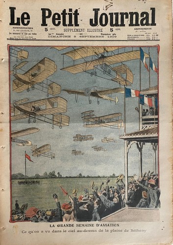 Piccolo diario 1909 - piccolo,