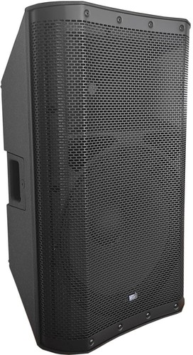 Cassa acustica amplificata
