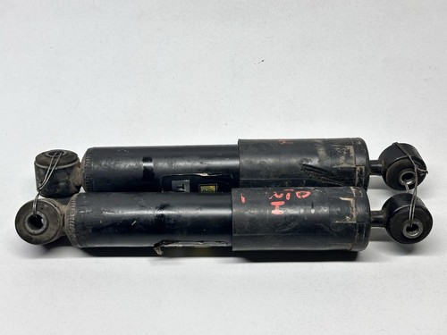 Coppia ammortizzatori per fiat - per,