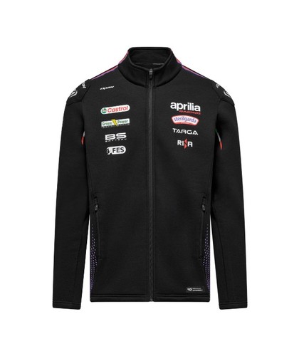 Aprilia softshell replica - aprilia,