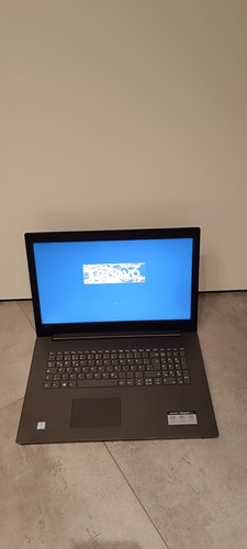 Lenovo ideapad 330 17ikb core - ideapad,