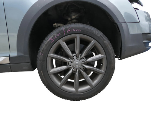 Ruote in alluminio - 4x,