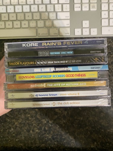 Ultra rare oop - oop, 8