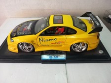 NISSAN SILVIA 200SX  1/13 GANCI SPORTELLI ROTTI