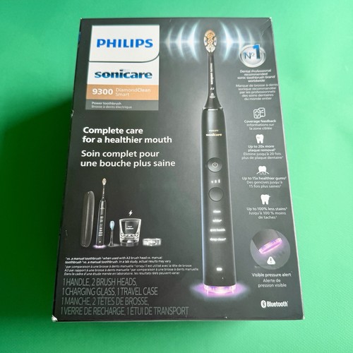 New philips sonicare - philips,