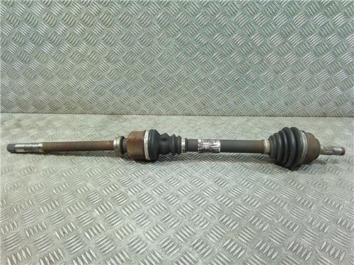 9637117880 palier delantero - ,