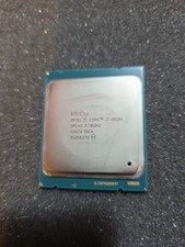 Processore Intel Core i7 4820k