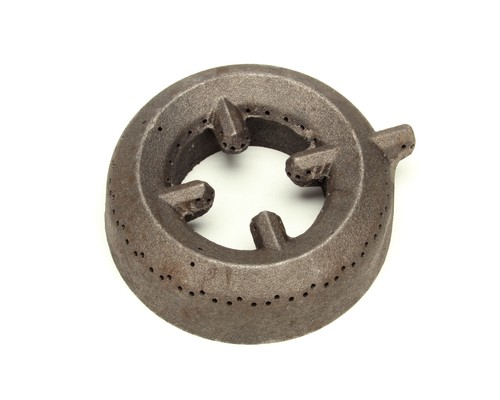 Testa bruciatore ghirlanda - ,