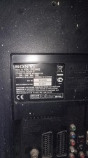 Tv Sony KDL-37EX402
