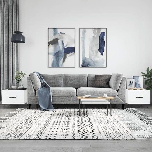 Vidaxl tavolini salotto - vidaxl, da
