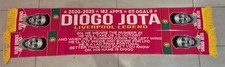 Sciarpa Liverpool Diogo Jota -