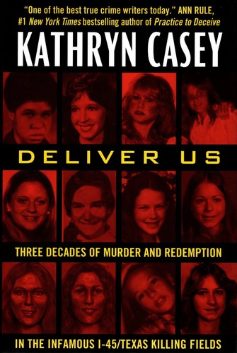 Deliver three decades - deliver, of