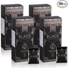 4 Box Organo Gold Gourmet