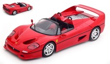 KK SCALE KKDC180951 FERRARI