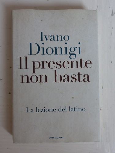 Presente non basta - presente, la