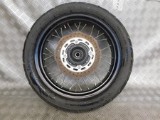 CERCHIO RUOTA POSTERIORE HONDA TRANSALP 750 2023