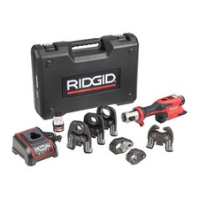 RIDGID  Cordless Press Tool