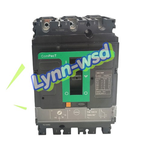 Lv429630 interruttore nsx100f - lv429630,
