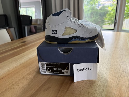 Air jordan retro - 5,