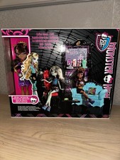 Monster High Coffin Bean