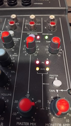 Blocco note spirit mixer folio - mixer,