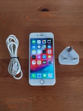 Apple iphone 64gb - 6,