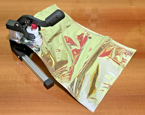 Supporto alluminio per - alluminio,