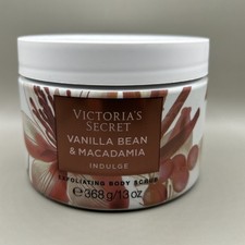 Scrub corpo esfoliante