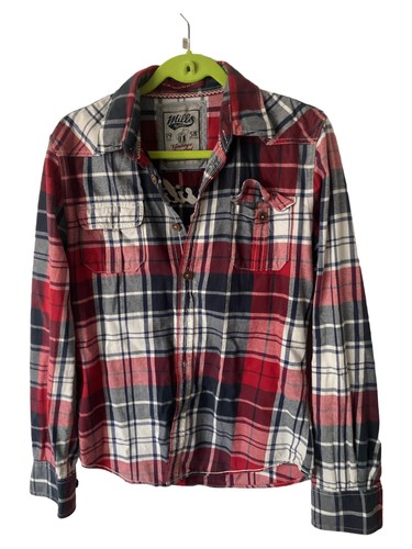 Mills brothers camicia - brothers, uomo