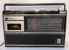 Grundig C 6000 Automatic