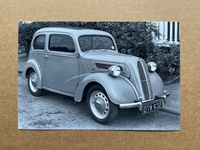 Ford Anglia A494A Press