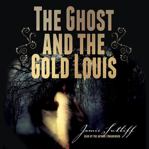 Ghost and the - gold, by