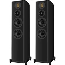 Wharfedale evo black - wharfedale,