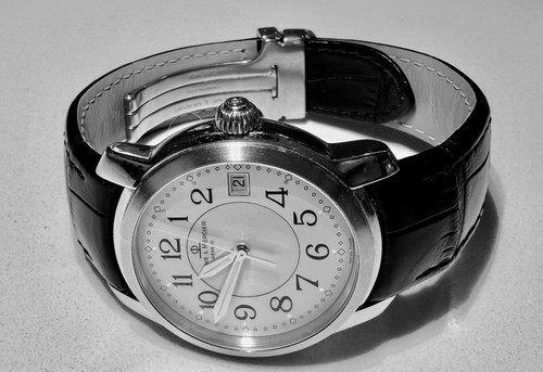 Orologio uomo baume - orologio, &