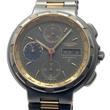 Longines (come nuovo e mai