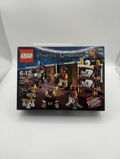 LEGO 4191 La Cabina del