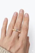 Anello Mimi Donna in Perle