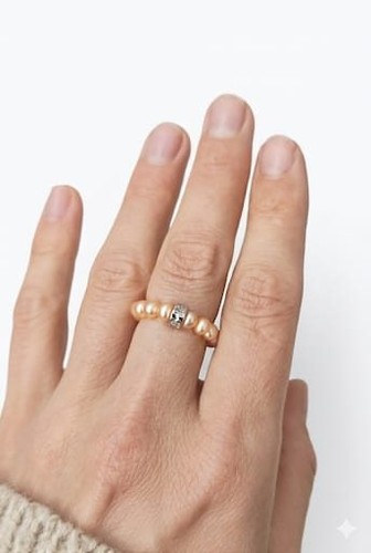 Anello mimi donna - anello,