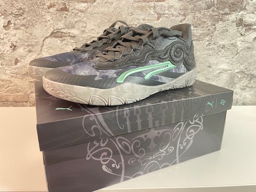 Harry potter puma - x,